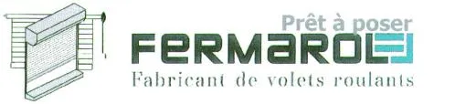 Prêt à poser FERMAROL Fabricant de volets roulants