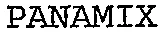 PANAMIX