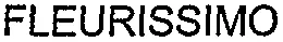FLEURISSIMO