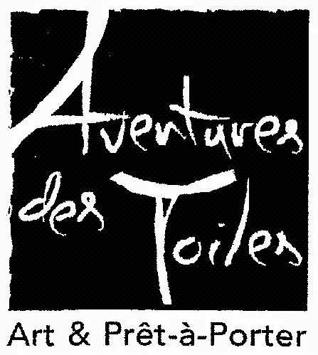 AVENTURES DES TOILES ART & PRET-A-PORTER