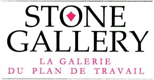 Stone GALLERY LA GALERIE DU Plan DE TRAVAIL