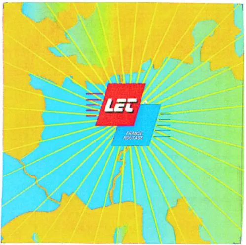 LET FRANCE ROUTAGE