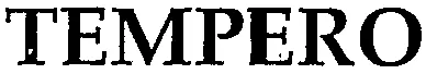 TEMPERO