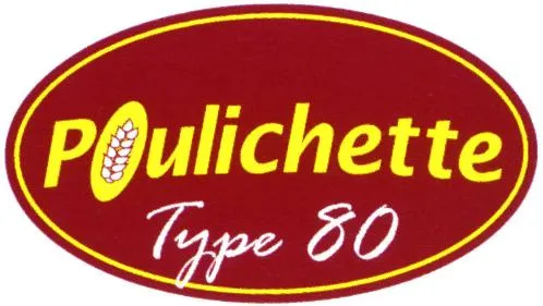 poulichette type 80