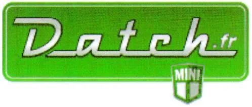 Datch.fr MINI