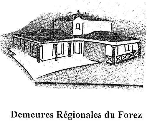 Demeures Régionales du Forez