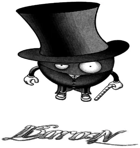 BARON