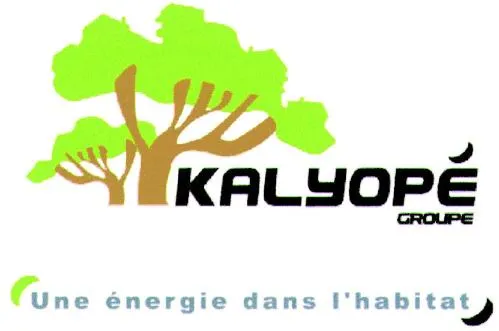 KALYOPE GROUPE une energie dans l'habitat