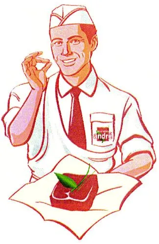 andré