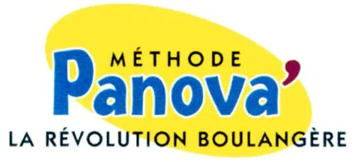 METHODE PANOVA' LA REVOLUTION BOULANGERE