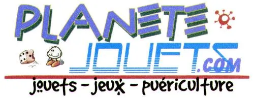 PLANETE JOUETS.COM JOUETS-JEUX-PUERICULTURE