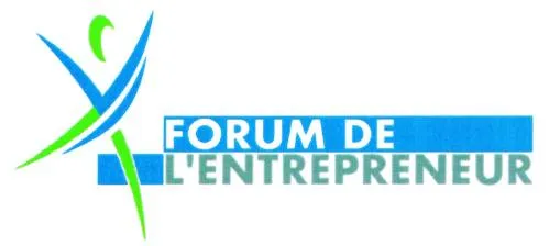 FORUM DE L'ENTREPRENEUR