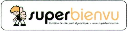 superbienvu location de sites web dynamiques . www.superbienvu.com