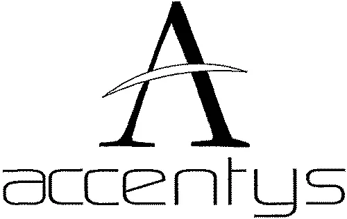 A accentys