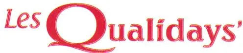Les Qualidays'