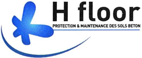 H floor PROTECTION & MAINTENANCE DES SOLS BETON