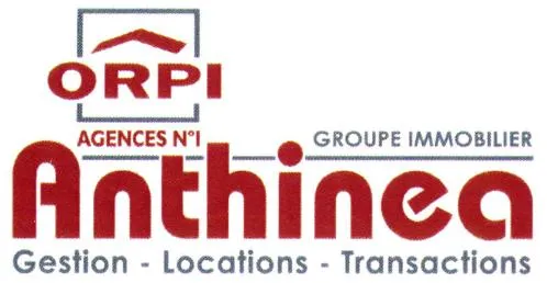 ORPI AGENCES No 1 GROUPE IMMOBILIER ANTHINEA GESTION – LOCATION – TRANSACTIONS