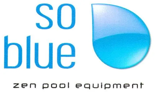 SO BLUE ZEN POOL EQUIPMENT