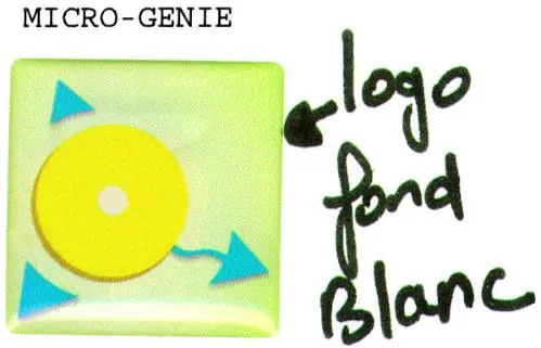 MICRO-GENIE