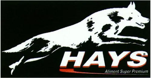 HAYS ALIMENT SUPER PREMIUM