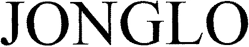 JONGLO