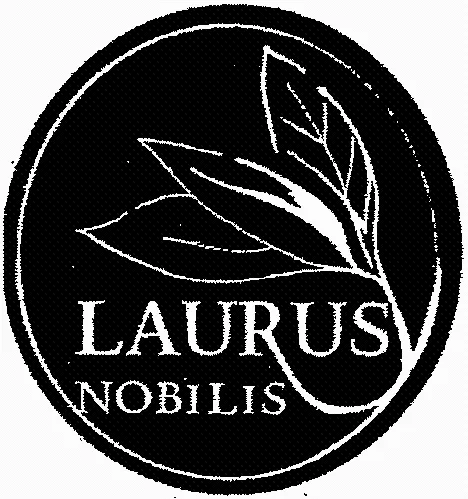LAURUS NOBILIS