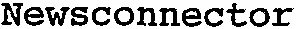 Newsconnector