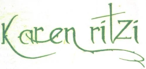 KAREN RITZI