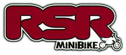 RSR MINIBIKE