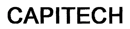 CAPITECH