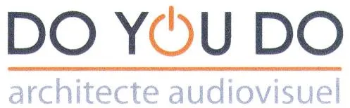 DO YOU DO architecte audiovisuel