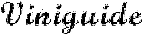 VINIGUIDE