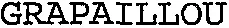 GRAPAILLOU