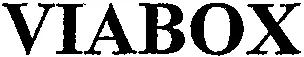 VIABOX