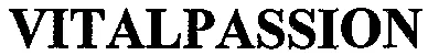 VITALPASSION