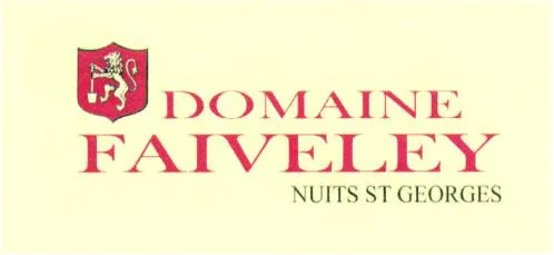 DOMAINE FAIVELEY NUITS ST GEORGES