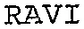 RAVI