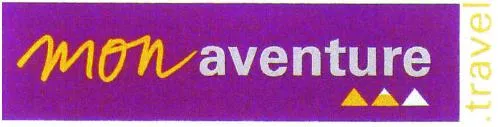 mon aventure.travel