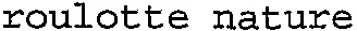 roulotte nature