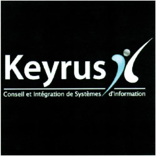 KEYRUS CONSEIL ET INTEGRATION DE SYSTEMES D'INFORMATION