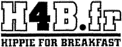H4B.FR HIPPIE FOR BREAKFAST