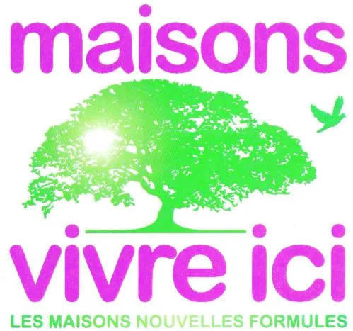 maisons vivre ici LES MAISONS NOUVELLES FORMULES