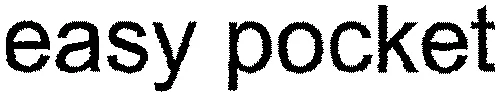 easy pocket