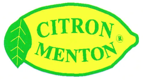 CITRON MENTON