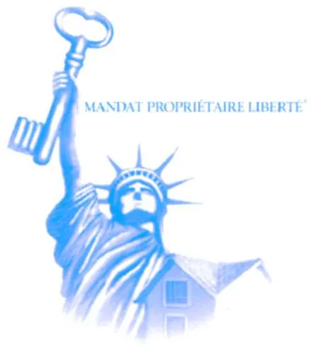 MANDAT PROPRIÉTAIRE LIBERTÉ