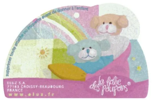 la folie des poupons