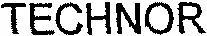 TECHNOR
