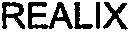 REALIX