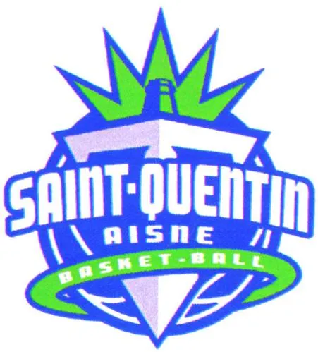 SAINT-QUENTIN AISNE BASKET-BALL