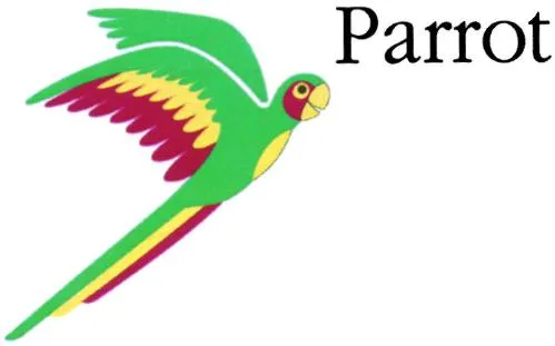 Parrot